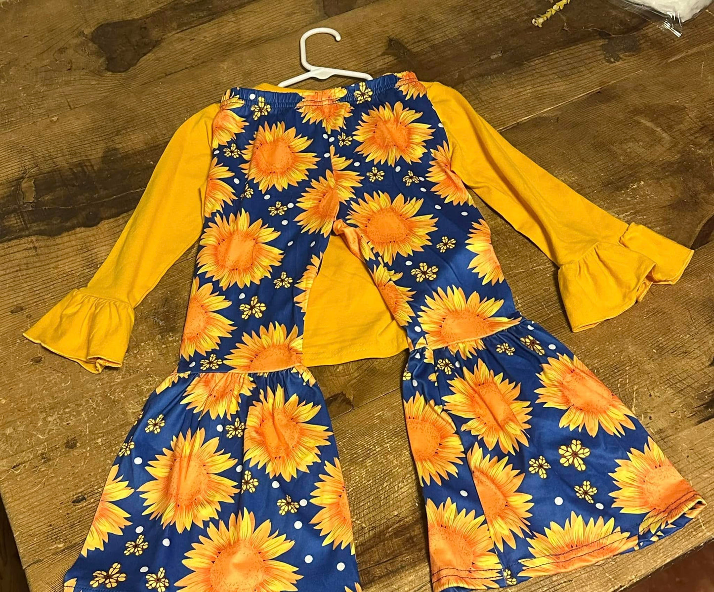 Only Good Vibes Two Piece Pants