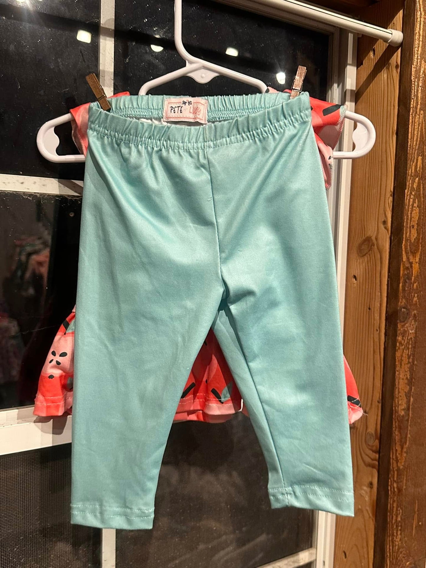 Apple Pickin Two Piece Pants
