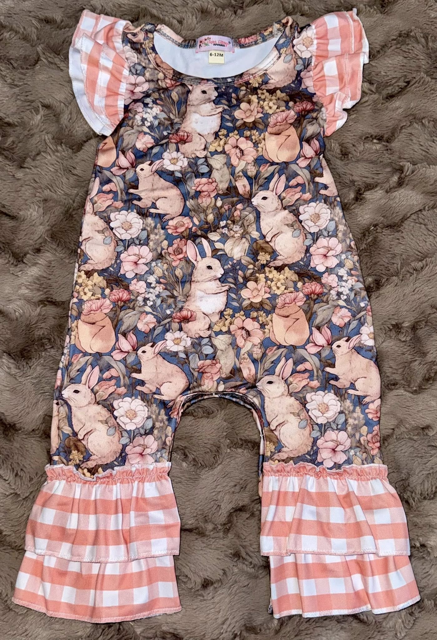 Bunny Fields