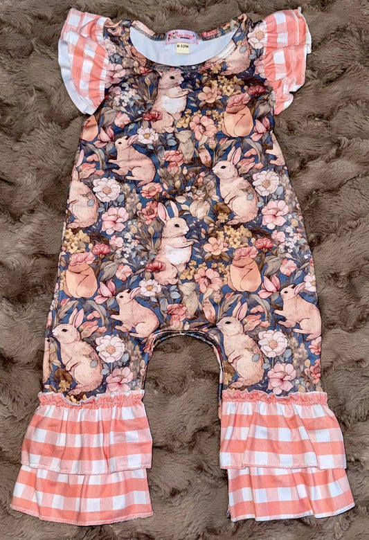 Bunny Fields