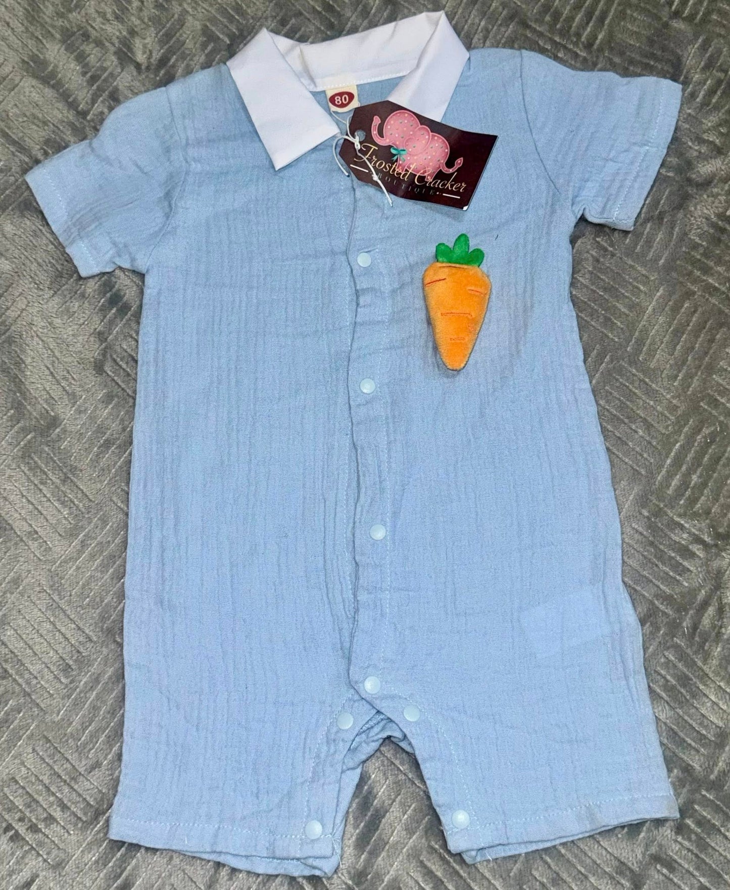 Carrot