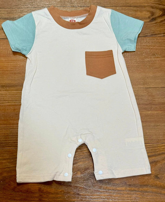 Causal Romper
