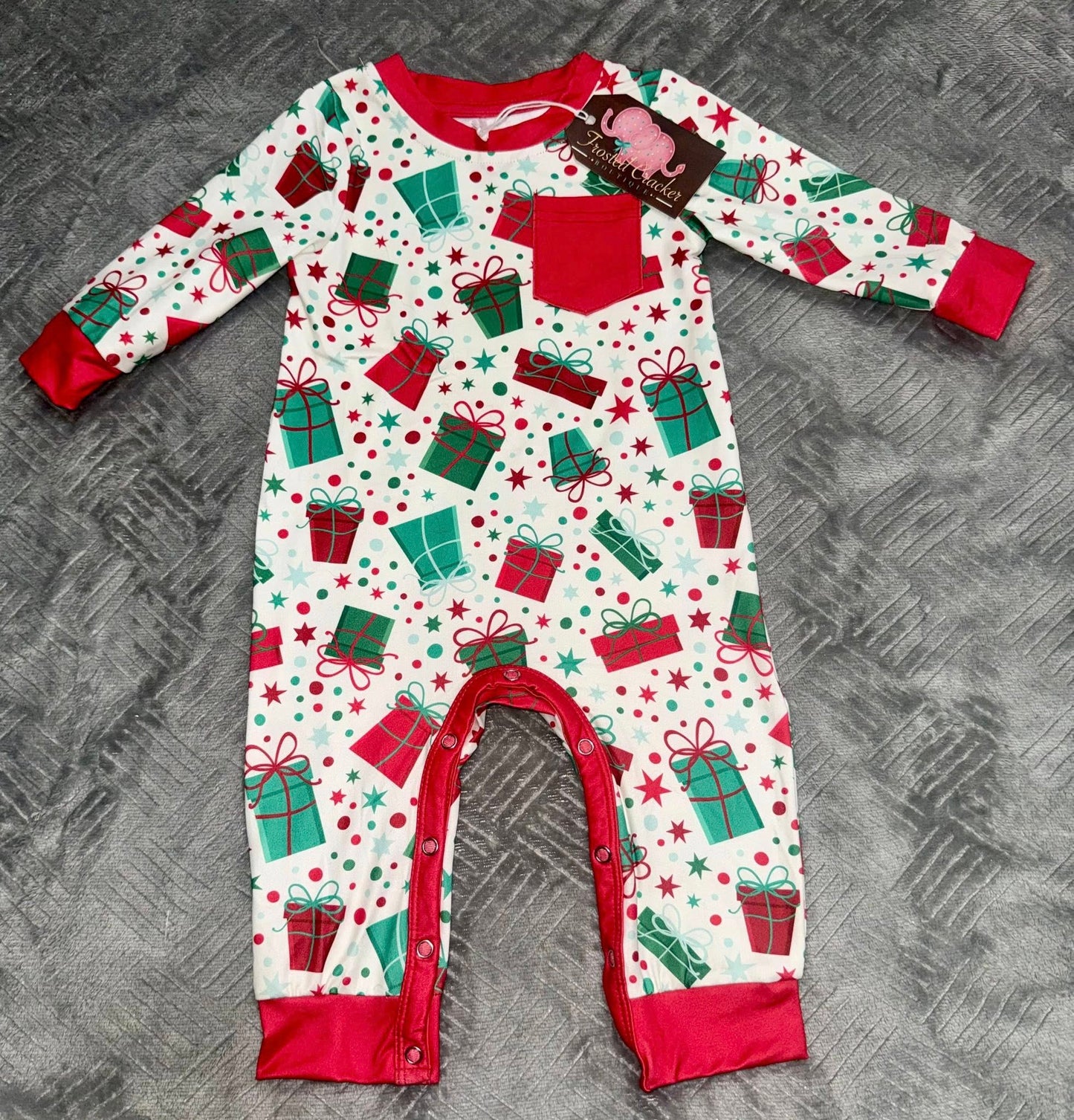 Christmas Presents Boys