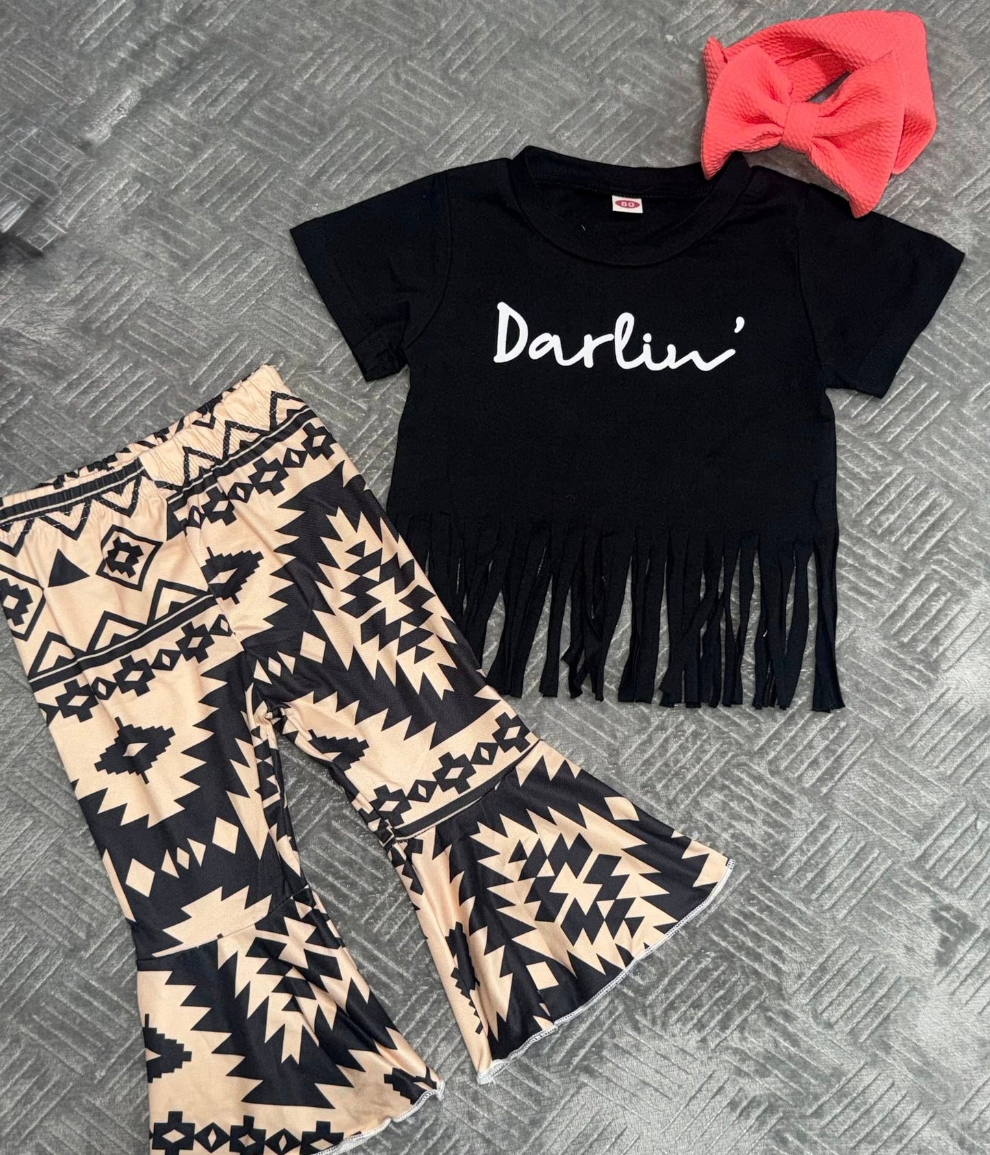Darlin