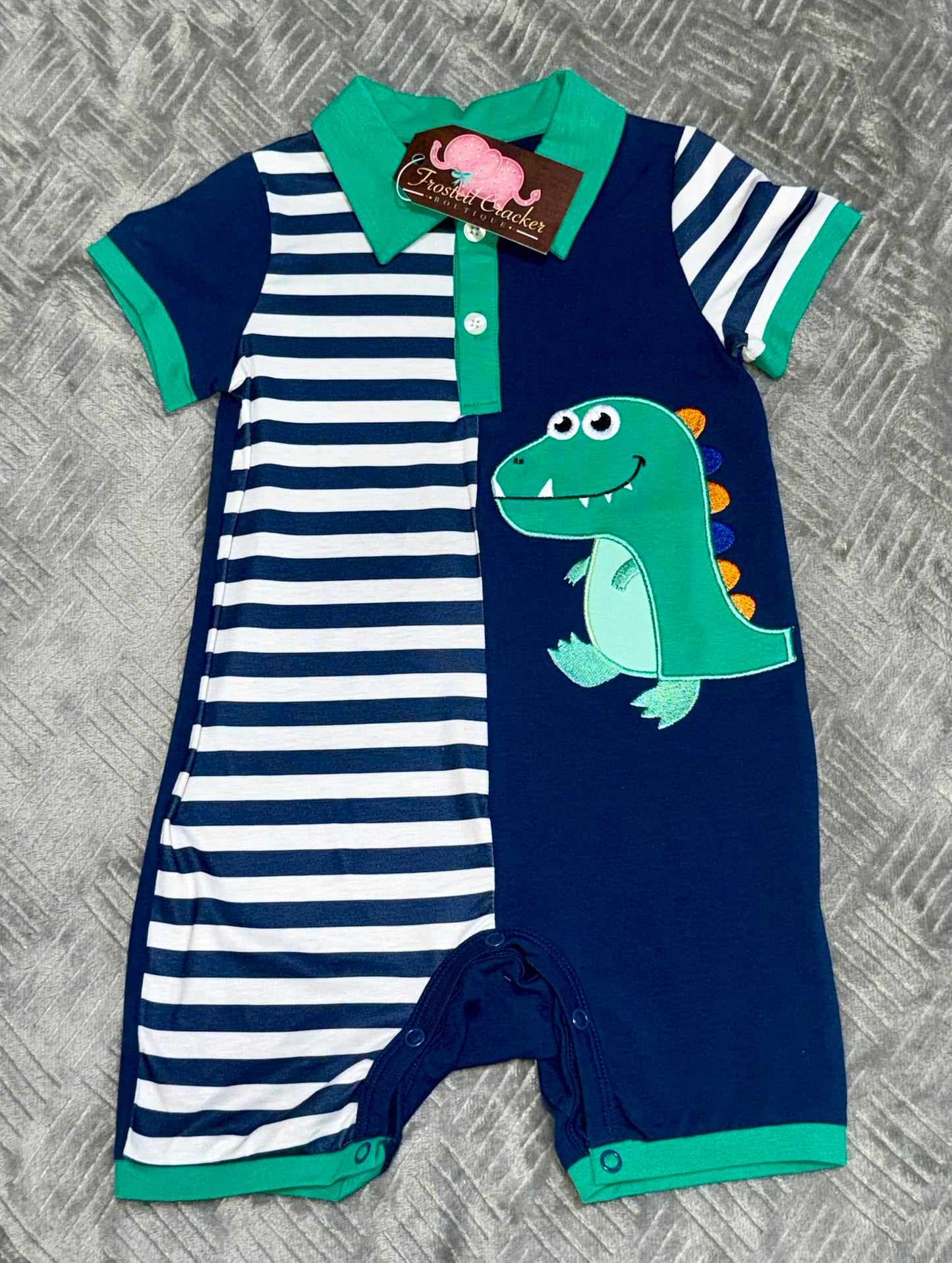 Dino Green