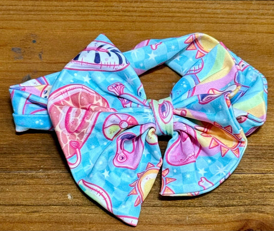 Floatie Fun Bow