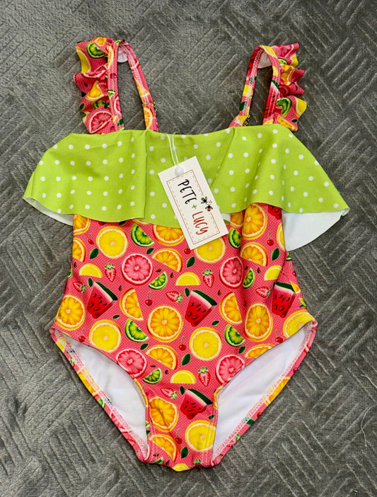Fruity Swimsuite