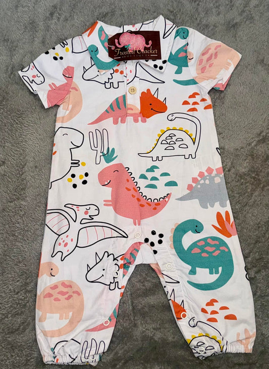 Fun Dinos
