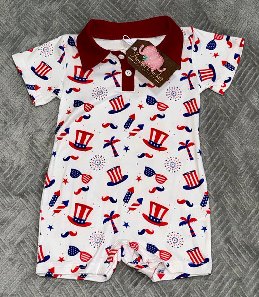 Happy 4th