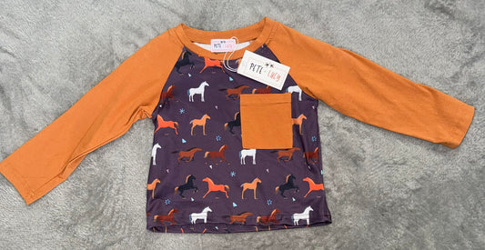 Horse Play Shirt
