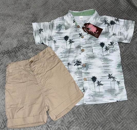 Island Vibe
