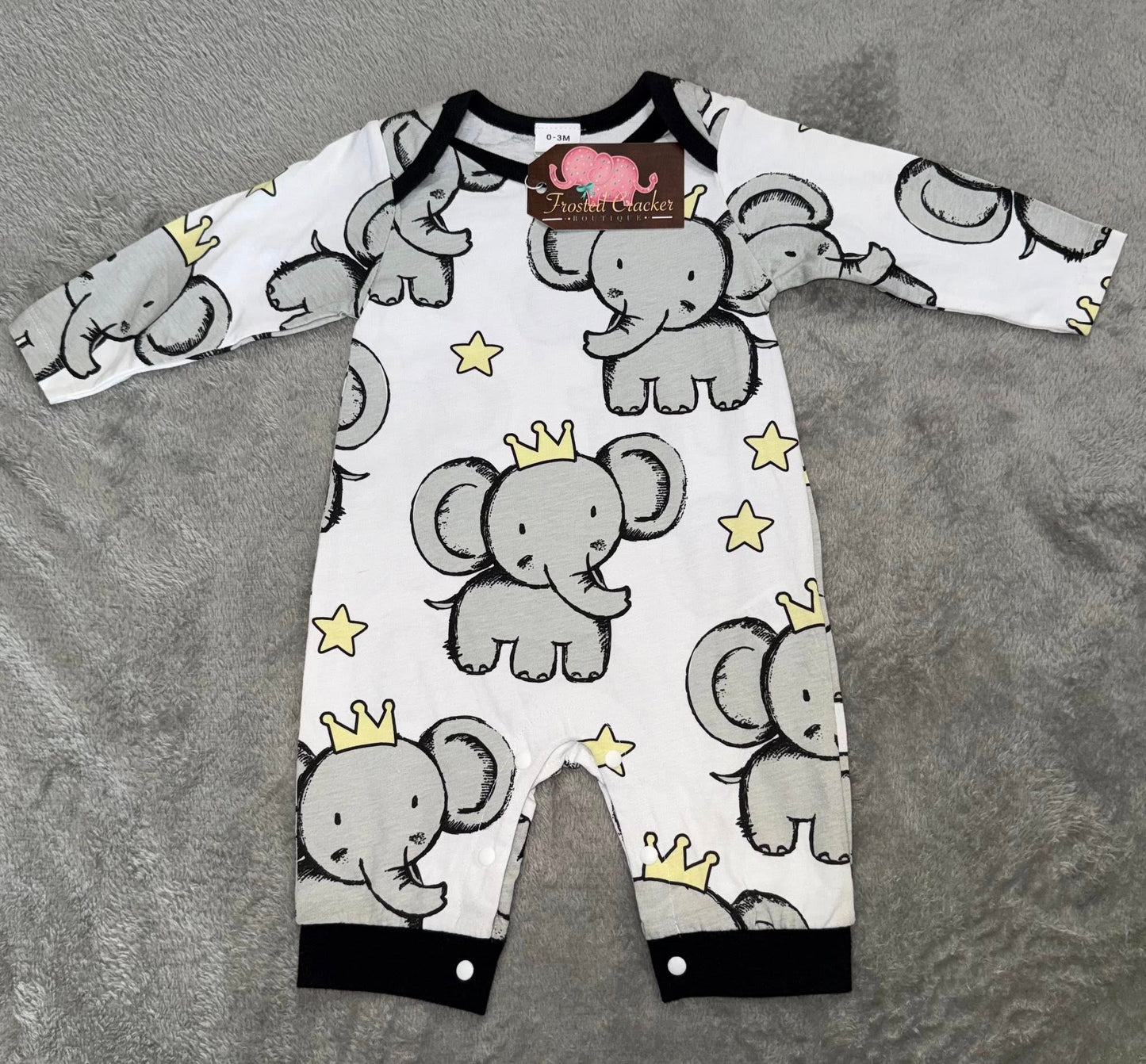 King Elephant