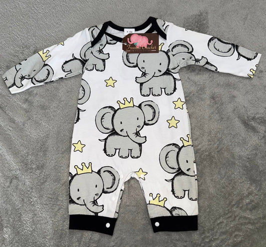 King Elephant