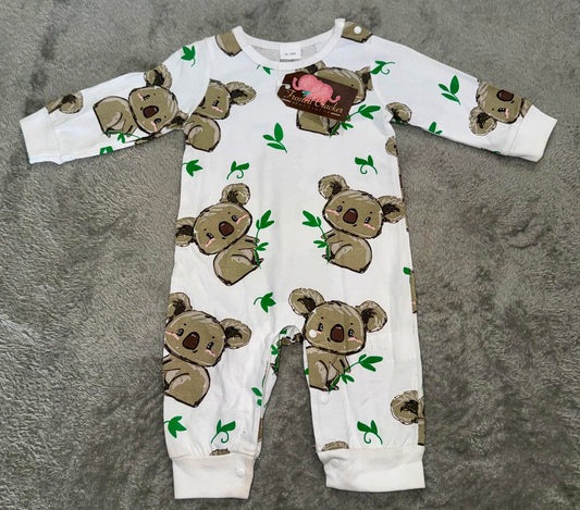 Koalas