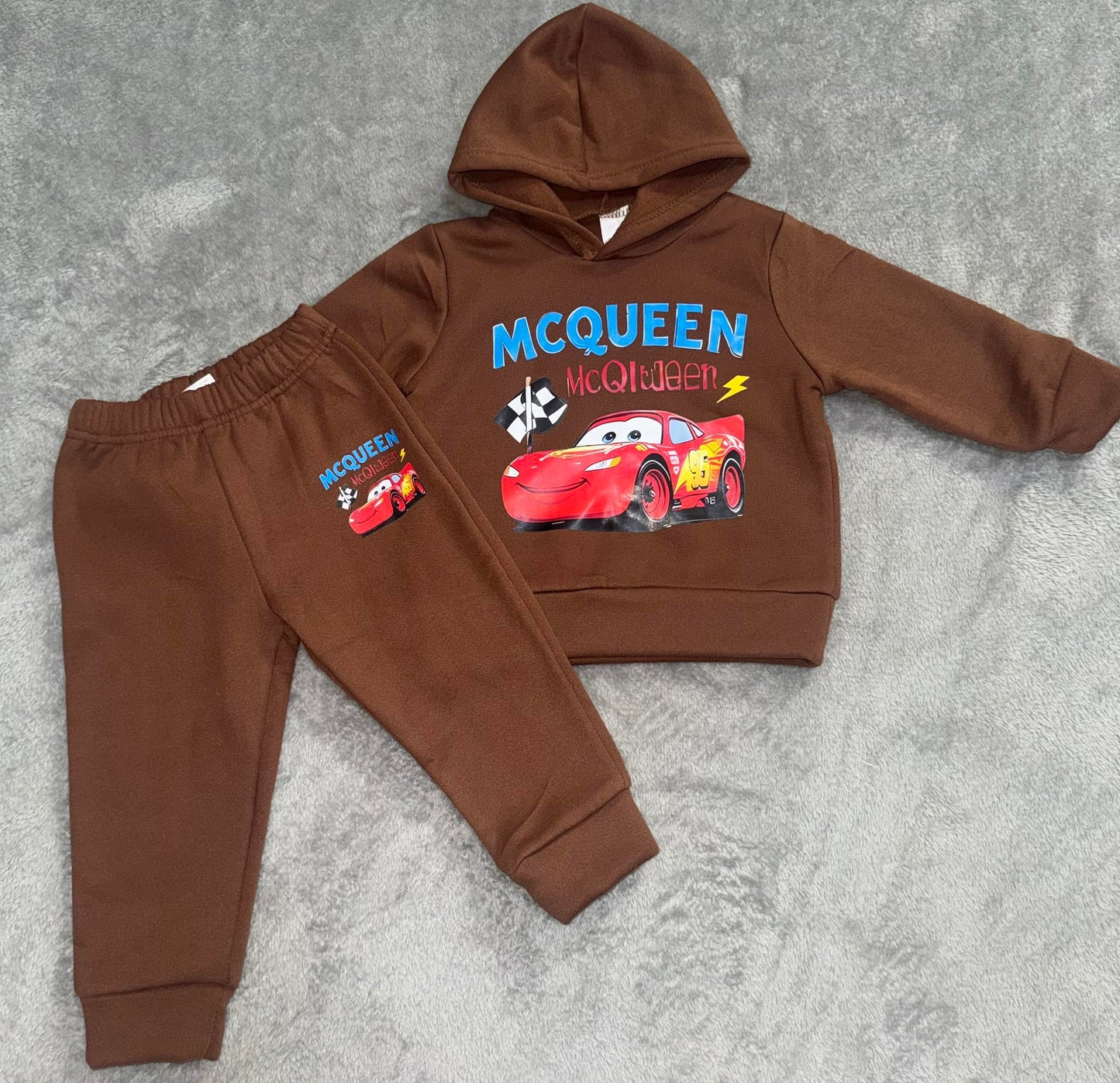 McQueen