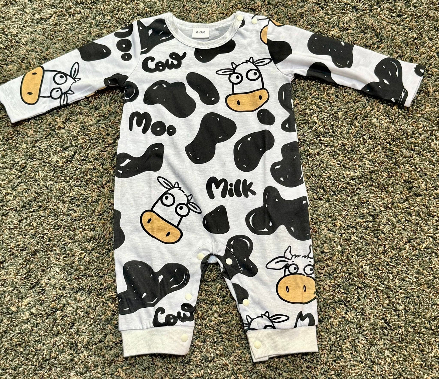 MooCow