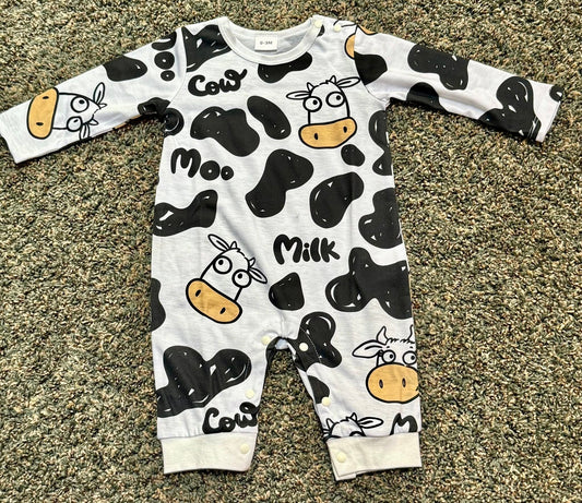 MooCow
