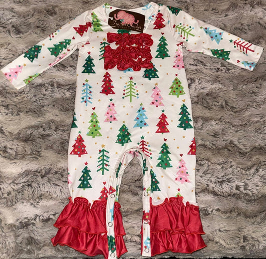 O Christmas Tree