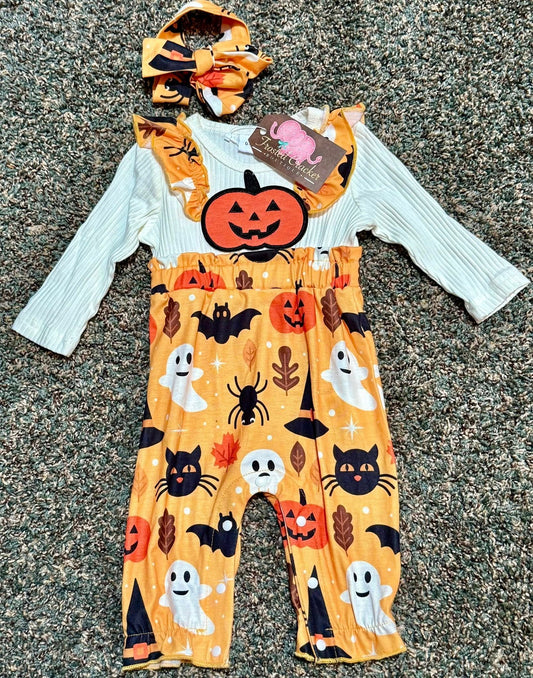 Halloween Party