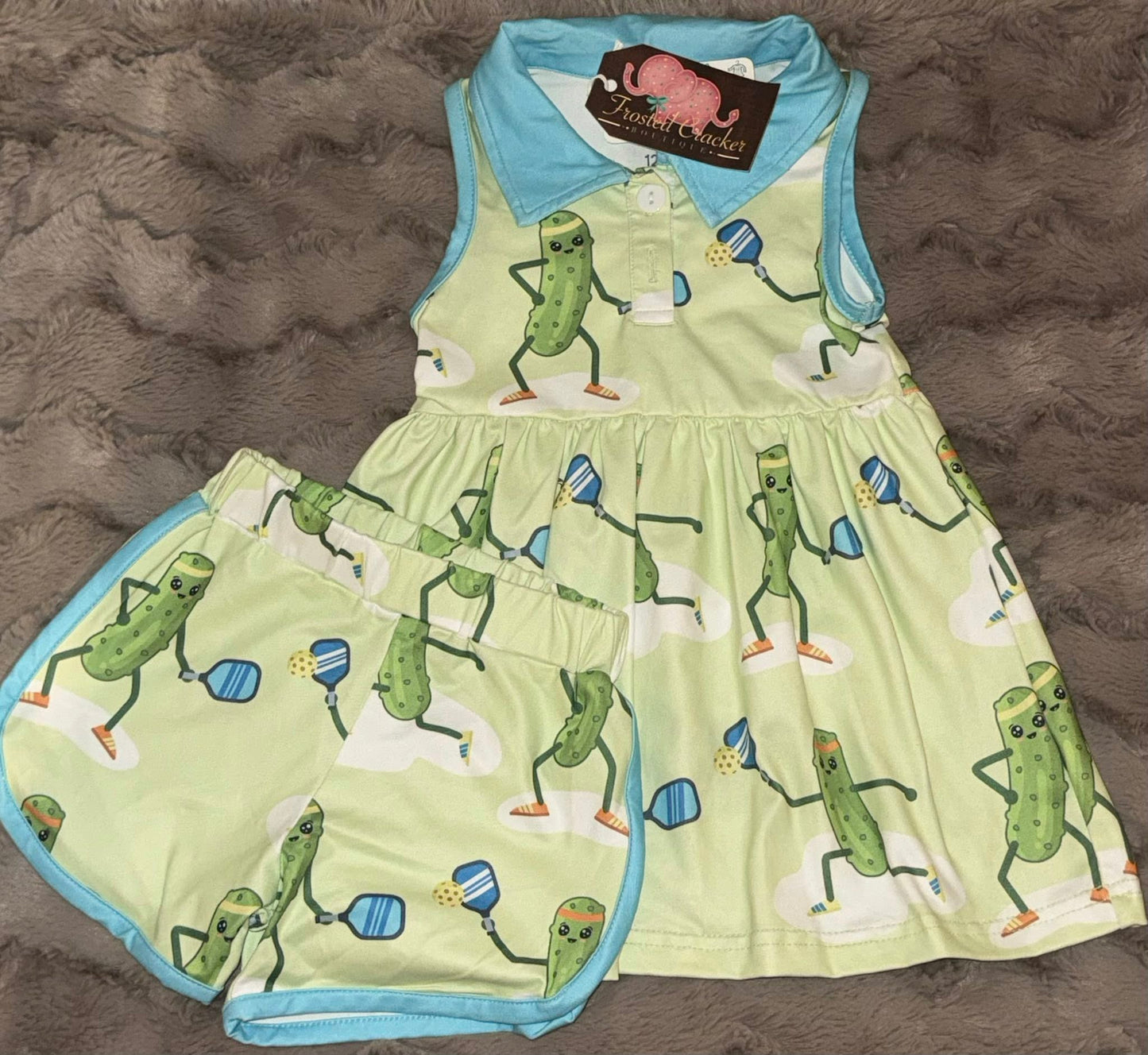 Pickleball