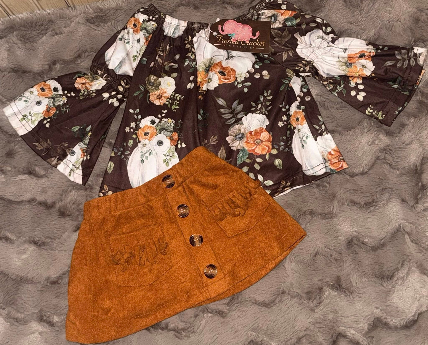 Pumpkin Set