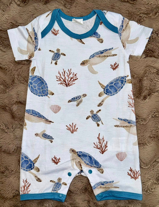 Sea Turtles