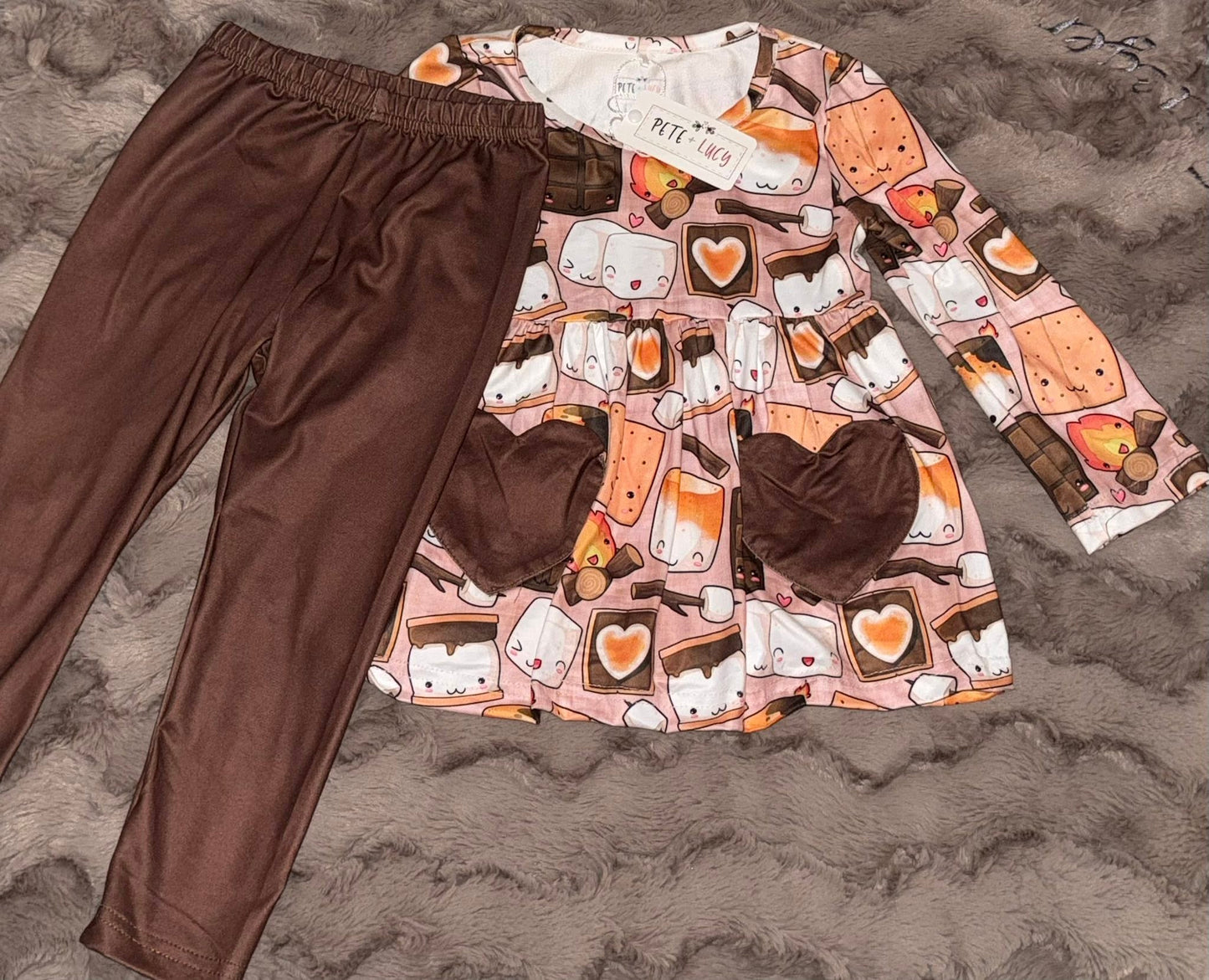 Smore Love