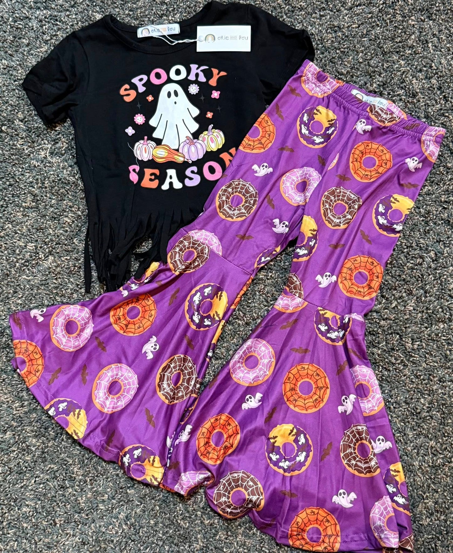 Spookey Season