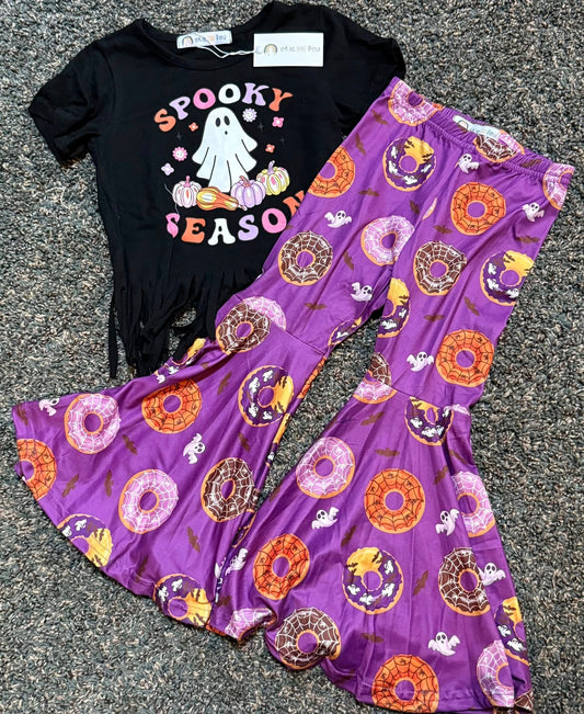 Spookey Season
