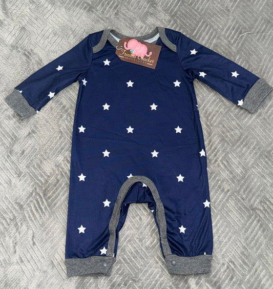 Starry Blue