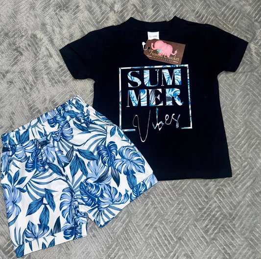 Sum Mer Vibes