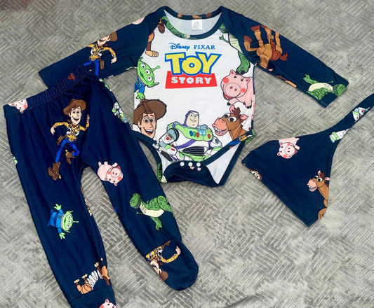 Toy Story